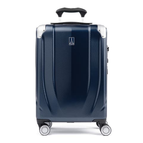 Pathways 3 Hardside Expandable 21" Carry On Spinner Luggage