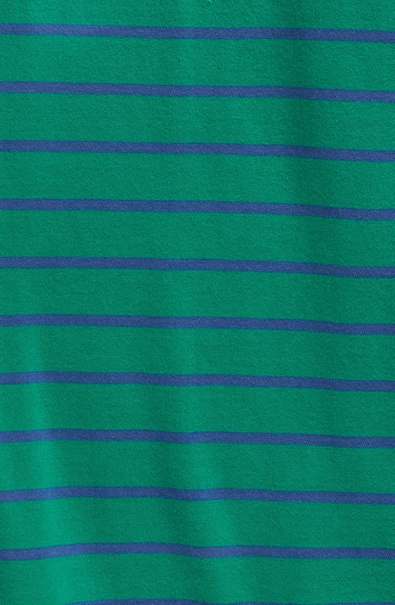 vineyard vines Kids' Stripe Long Sleeve Pocket T-Shirt, Alternate, color, 