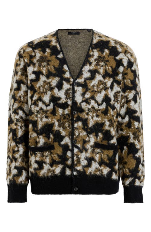 Allsaints Florelle Cardigan