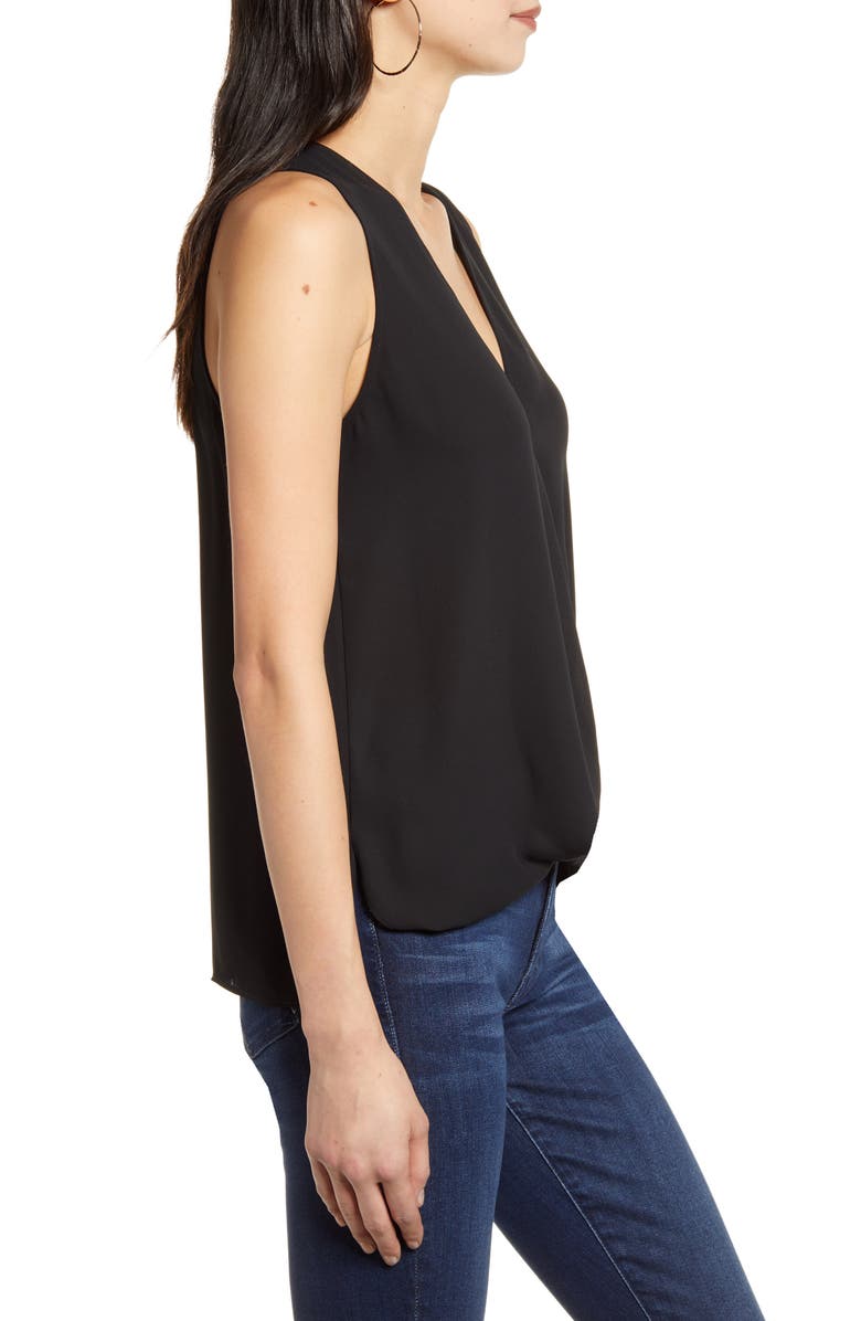 Chelsea28 Sleeveless Blouse, Alternate, color, 