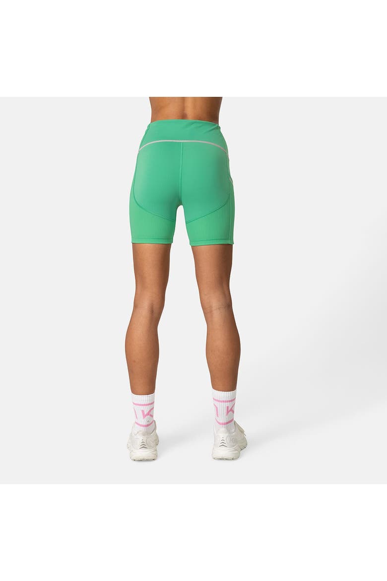 Linnea Short - Women's, Alternate, color, Green