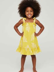 Elisamama Kids Nike Dress