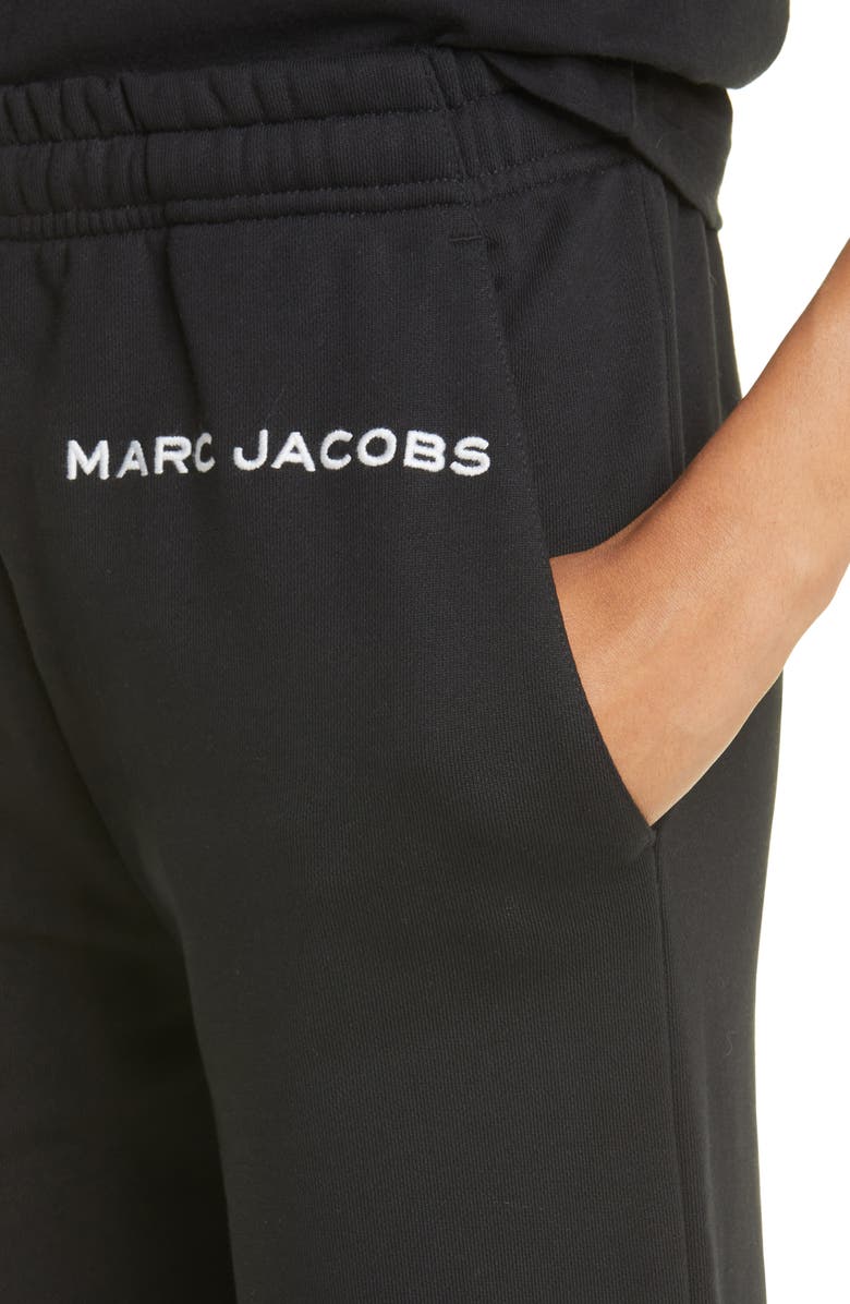 Marc Jacobs The Sweatpants, Alternate, color, 