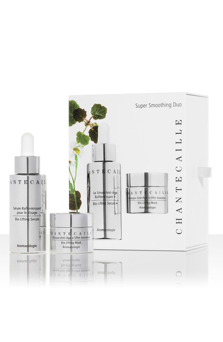 Chantecaille Super Smoothing Set, Main, color, 