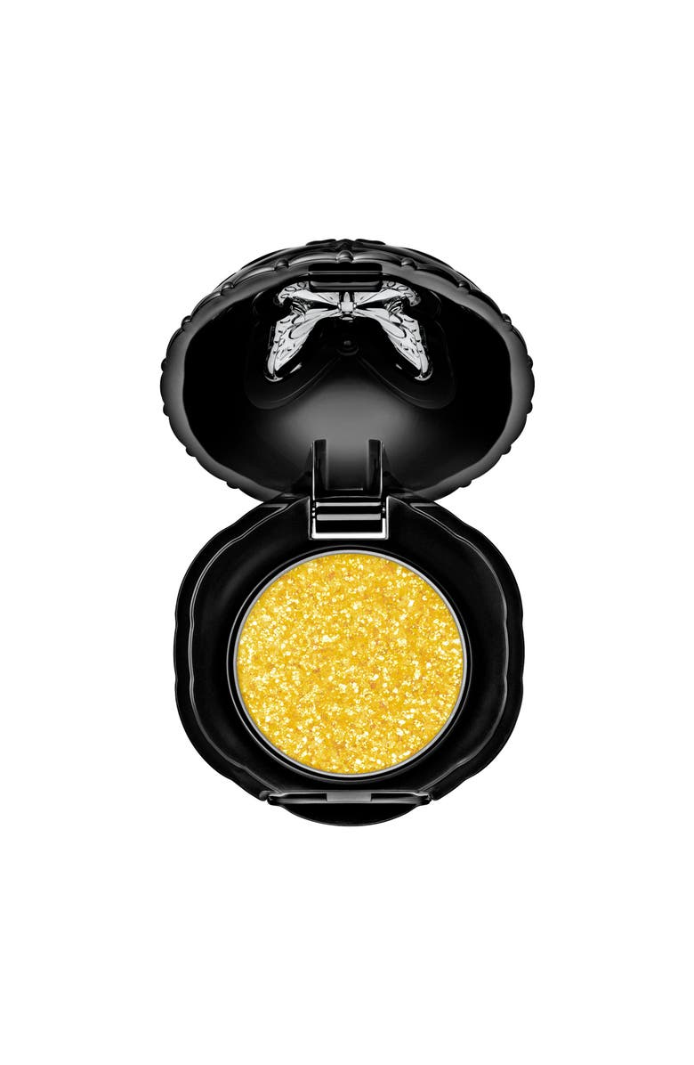 Anna Sui Glitter Eye Color, Main, color, Humming Bird, Cheerful 801