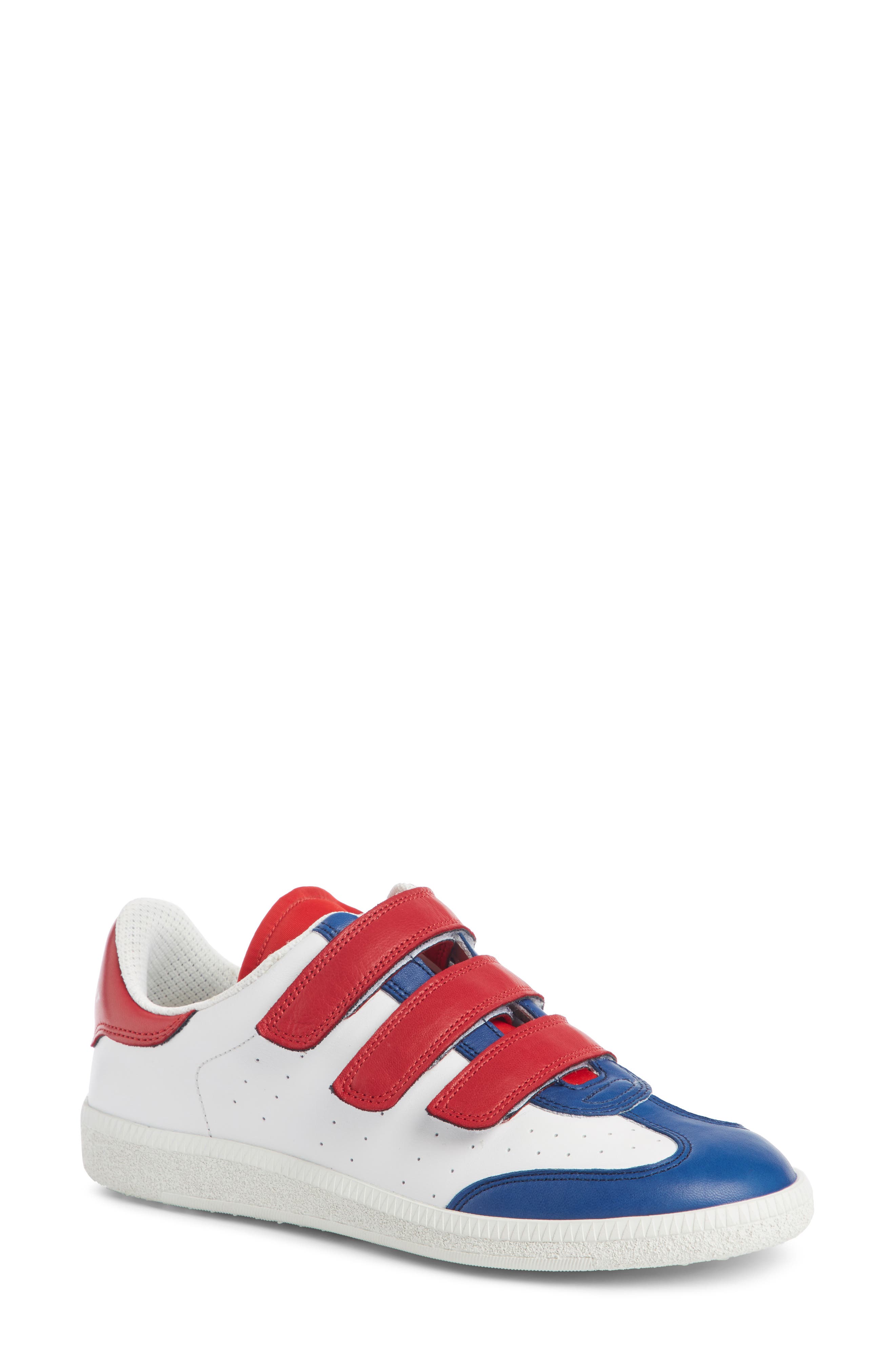 Isabel Marant Beth Sneaker, Main, color, 