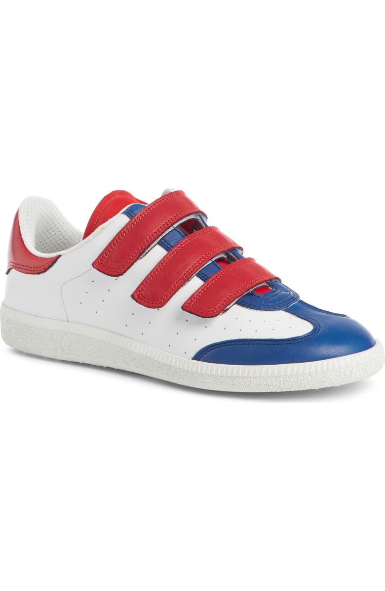 Isabel Marant Beth Sneaker, Main, color,