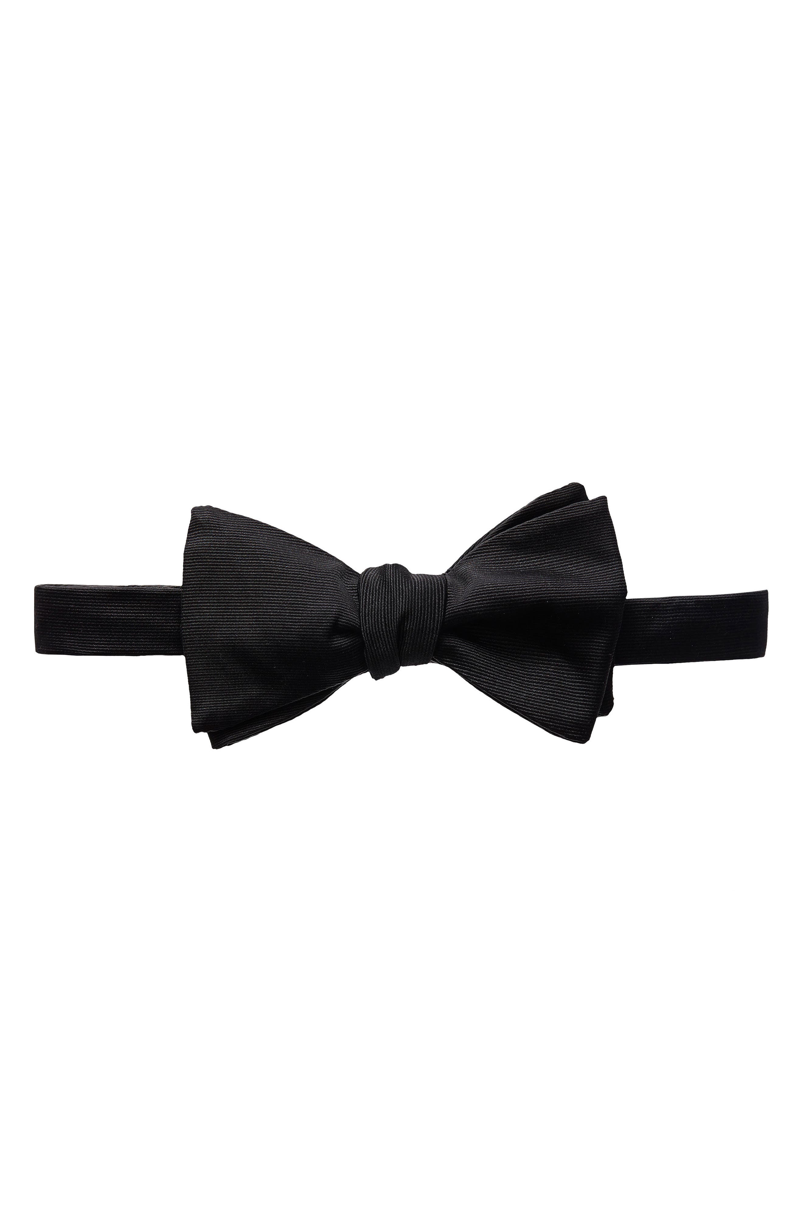 selected BLACK