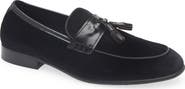 Steve Madden Salinas Tassel Loafer