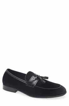 Steve Madden Salinas Tassel Loafer