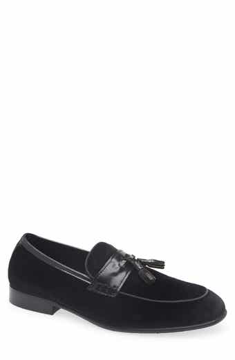 Steve Madden Salinas Tassel Loafer