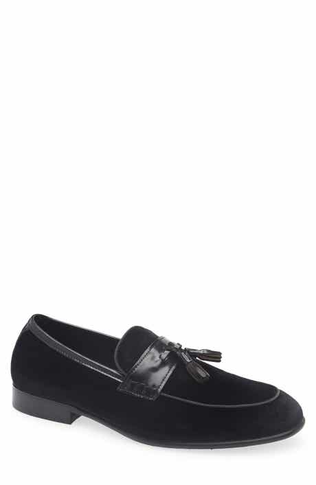 Steve Madden Salinas Tassel Loafer