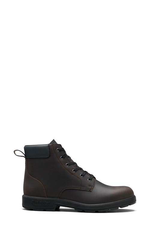 Blundstone Footwear Original Series Lace-up Boot