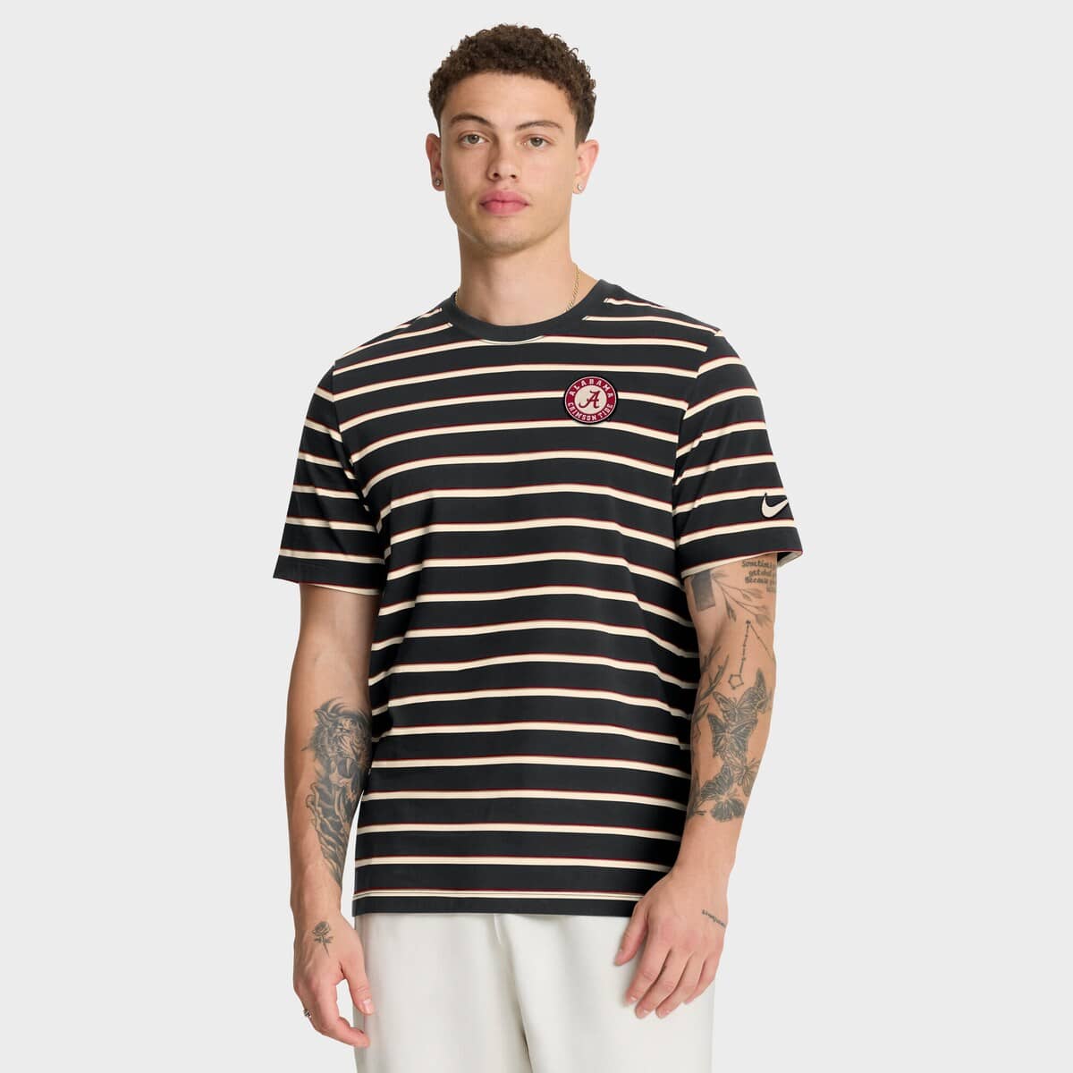 selected Black