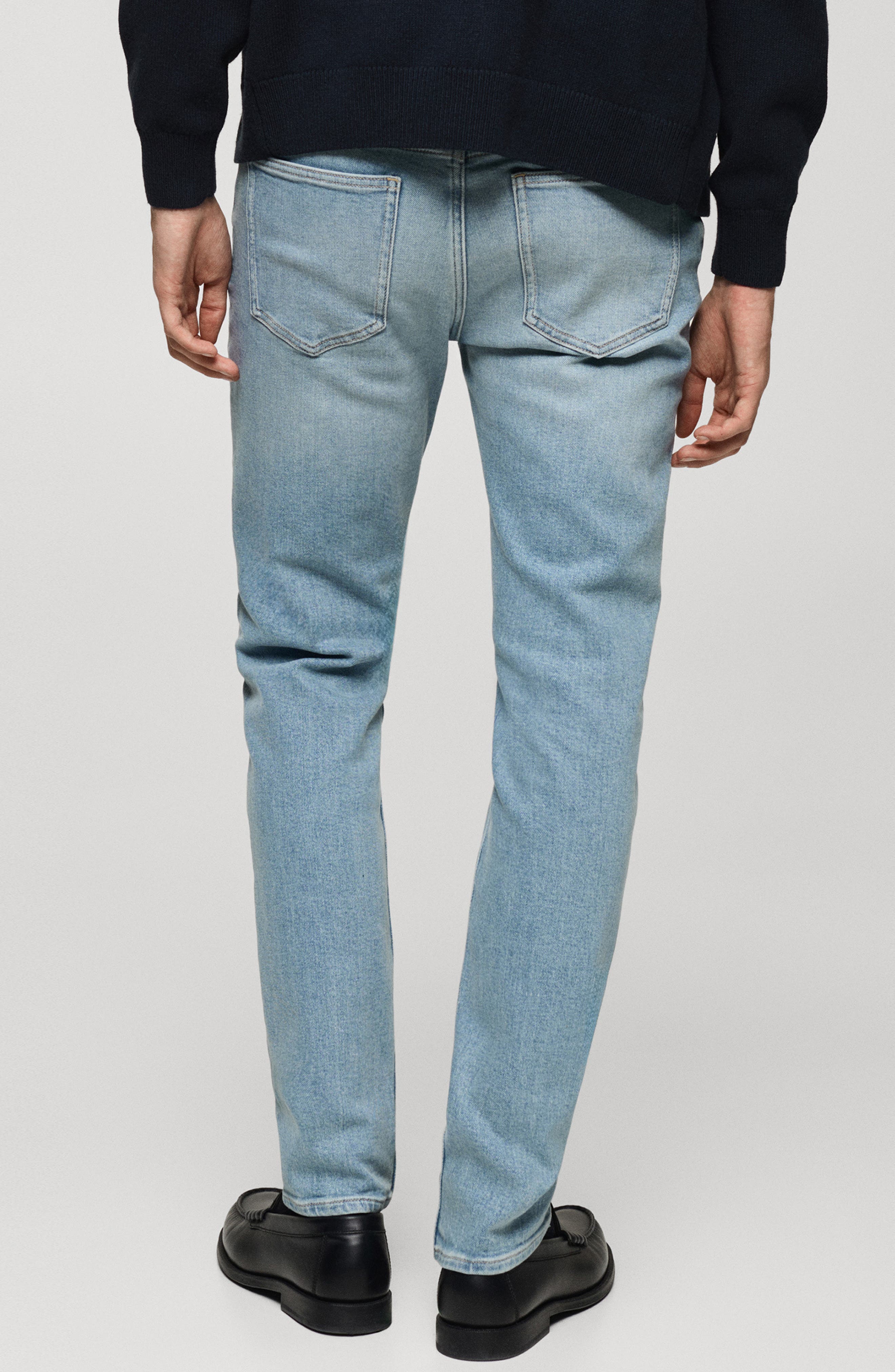 Jan Slim Fit Jeans - image 2