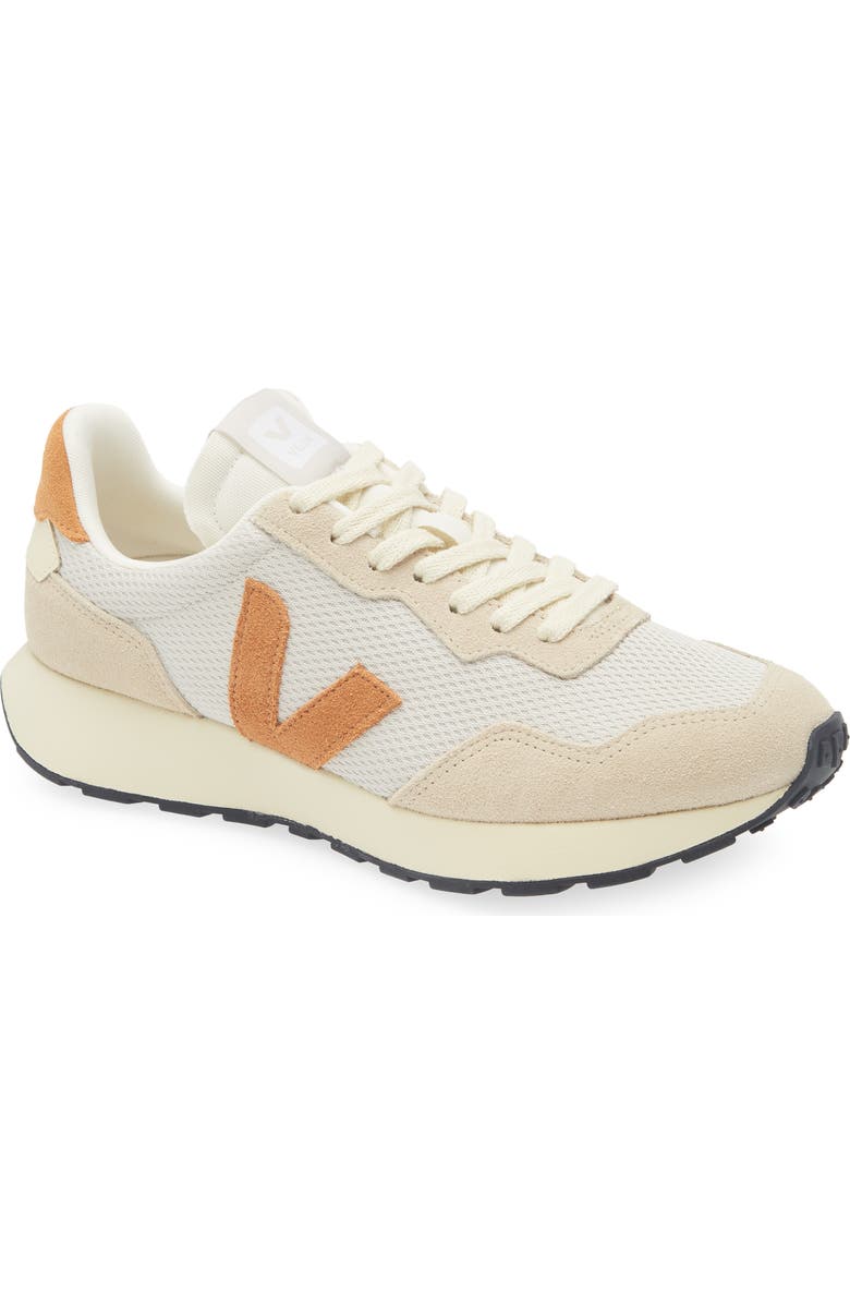 Veja Paulistana Sneaker, Main, color, Natural Umber