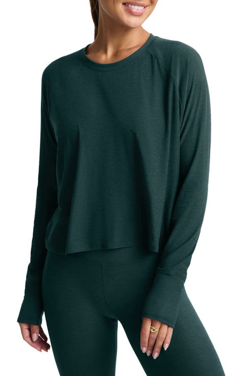 Featherweight Long Sleeve T-Shirt