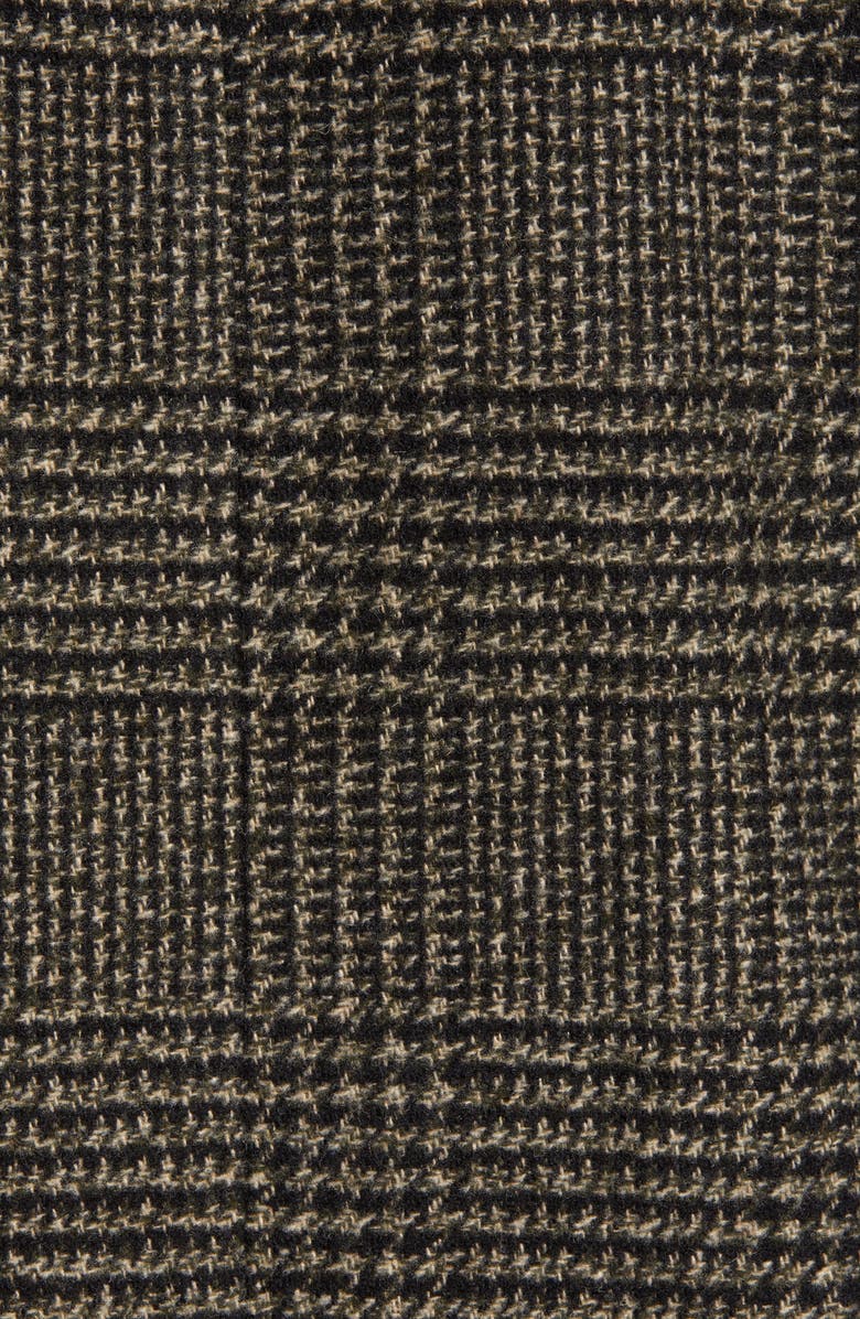 VERO MODA North Plaid Jacket, Alternate, color, 