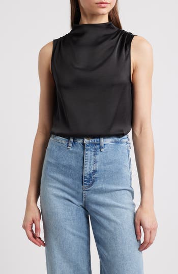 Rag and bone sleeveless top online