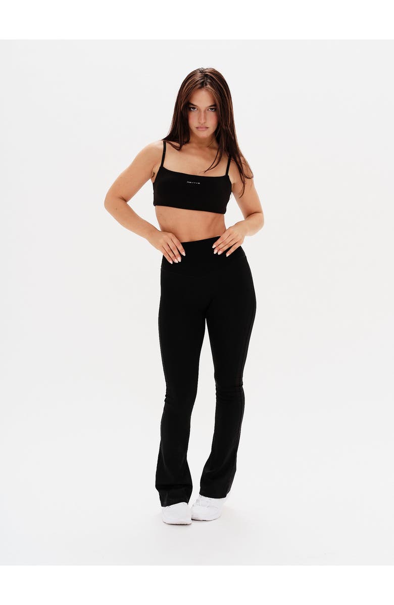 REVYVE ACTIVE Luna Bra, Alternate, color, Black