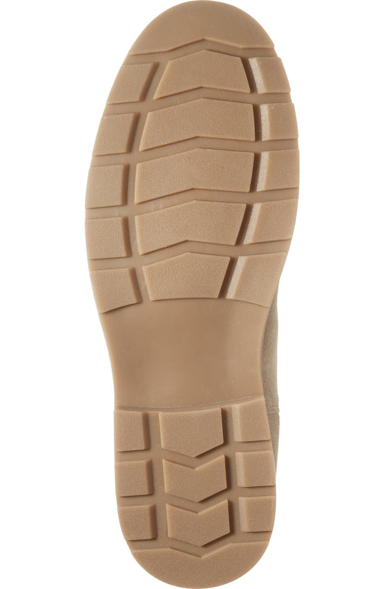 Abound Dylan Lug Chelsea Boot, Alternate, color, Tan Nomad