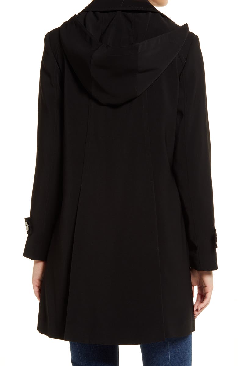 Gallery Nepage Walking Coat, Alternate, color, 