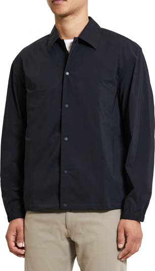 COACH JACKET - Onitsuka Tiger | Onitsuka Tiger ONLINE STORE