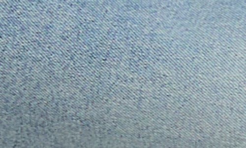 Paige Cameron High Waist Ankle Straight Leg Jeans In Blue