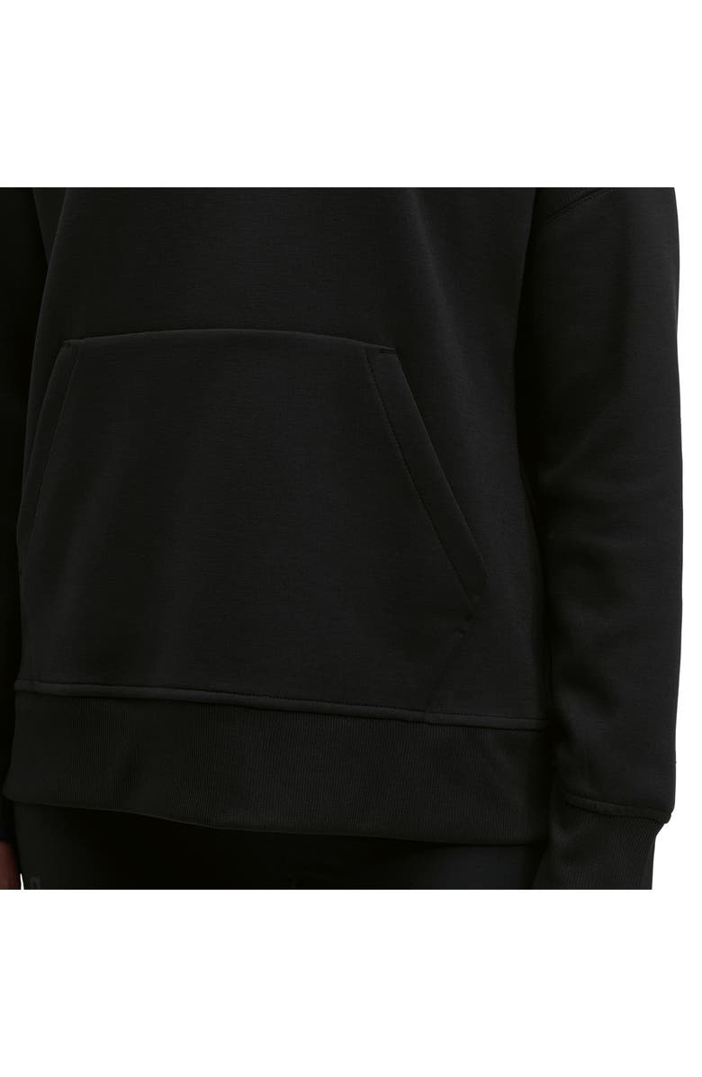 On Recycled Polyester Blend Hoodie, Alternate, color,