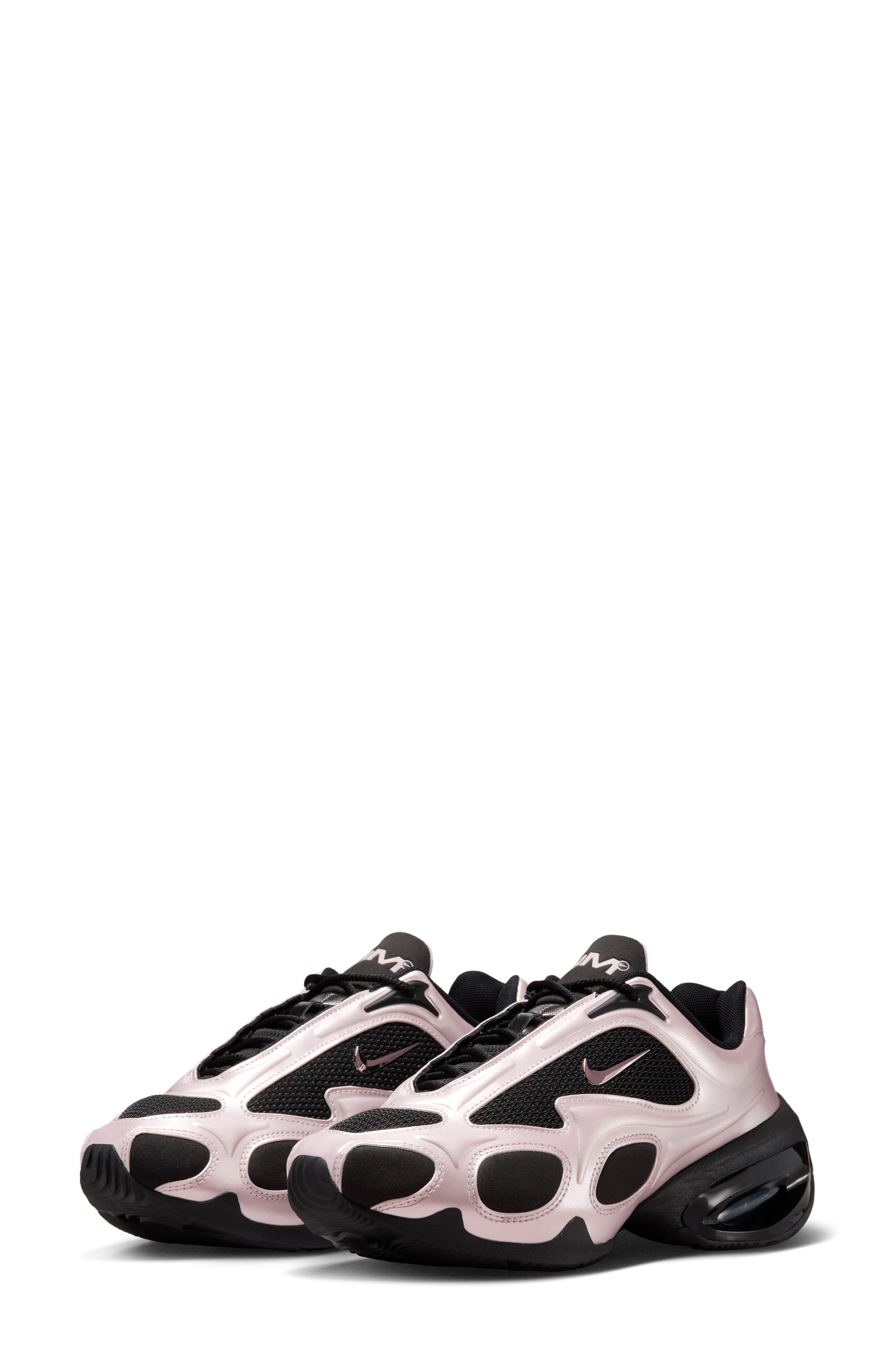  Pearl Pink/ Black/ Pearl Pink