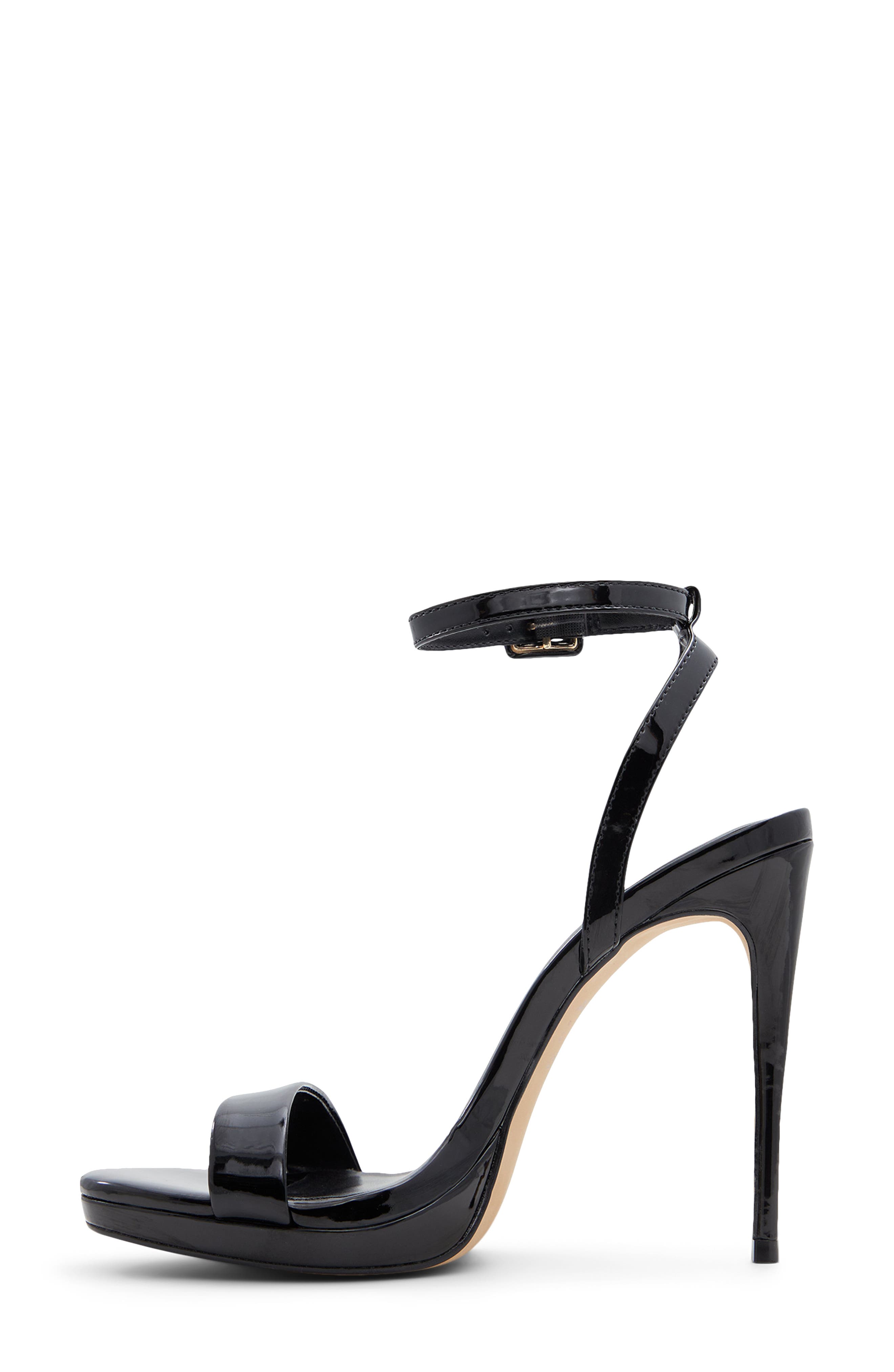 ALDO Kat Stiletto Sandal, Alternate, color, 