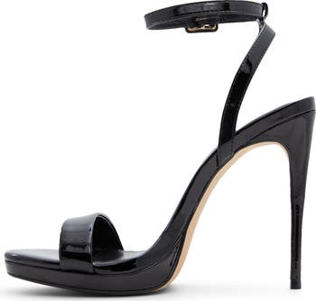 Kat Stiletto Sandal