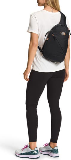 The North Face Isabella Water Repellent Sling Bag | Nordstrom