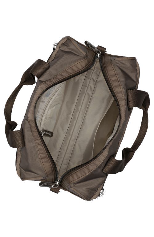 Lesportsac Small Everyday Crossbody Bag In Brown