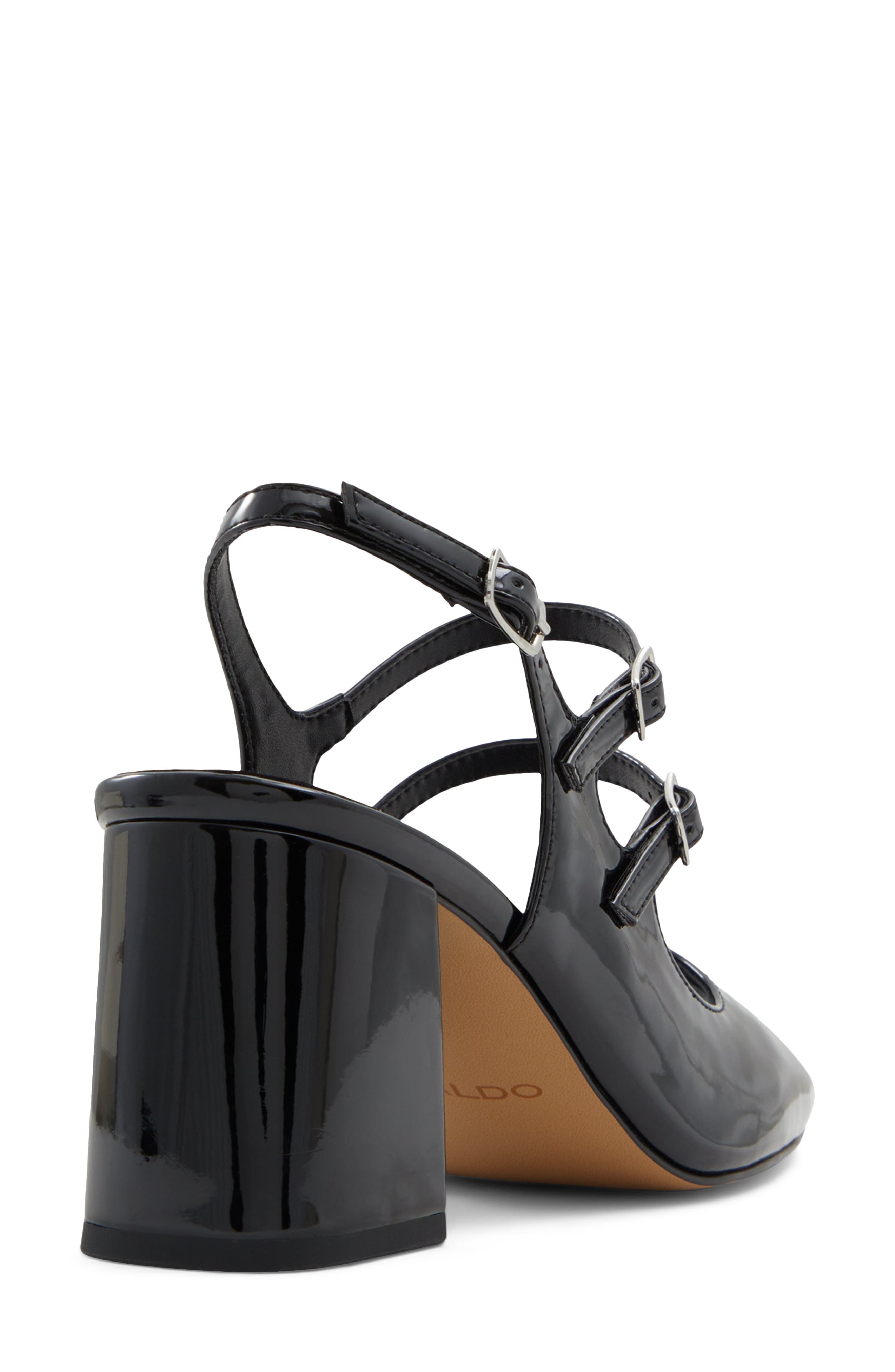 ALDO Vivianne Slingback Mary Jane Pump, Alternate, color, 