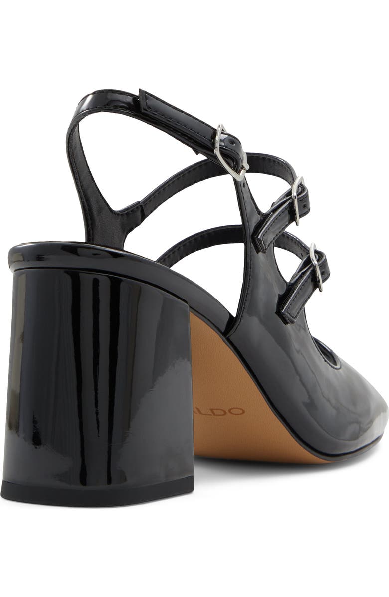 ALDO Vivianne Slingback Mary Jane Pump, Alternate, color,