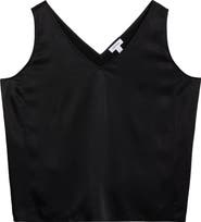 Nordstrom Double V-Neck Tank