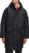rag & bone Milner Nylon Snorkel Jacket