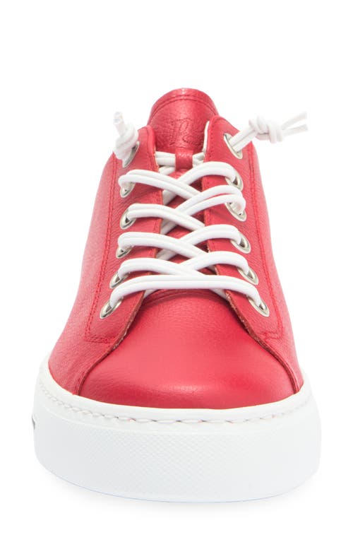 Paul Green Hadley Platform Sneaker