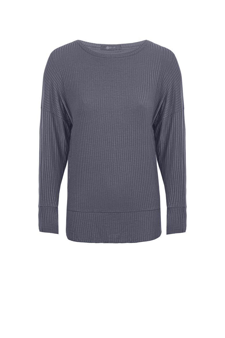 Ultra Comfort Long Sleeve Shirt, Main, color, Burgundy