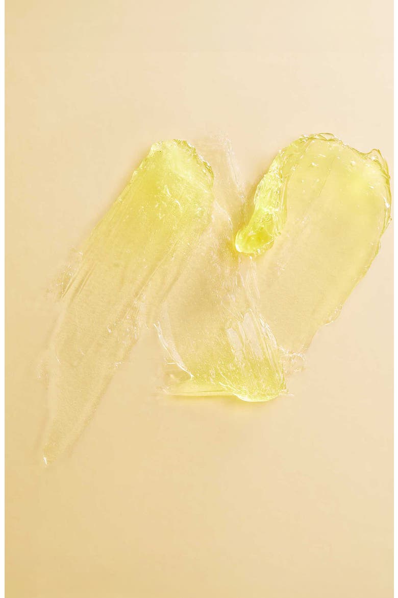 Edge Control Gel, Alternate, color, NO COLOR