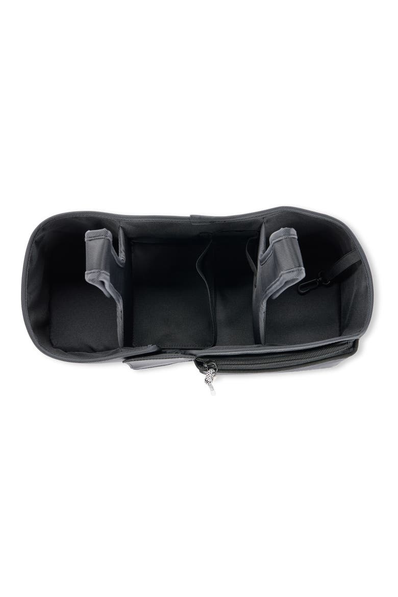 Ultimate Stroller Organizer, Alternate, color, BLACK