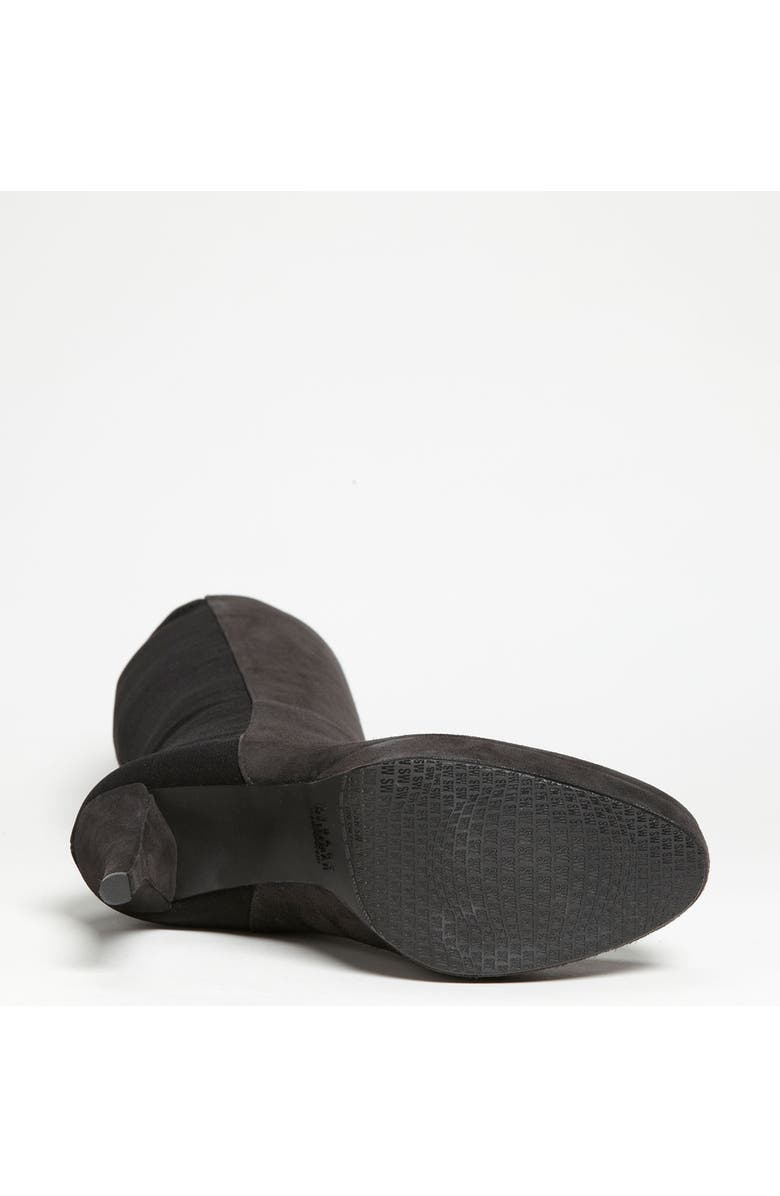 Stuart Weitzman 'Skyline' Boot, Alternate, color,