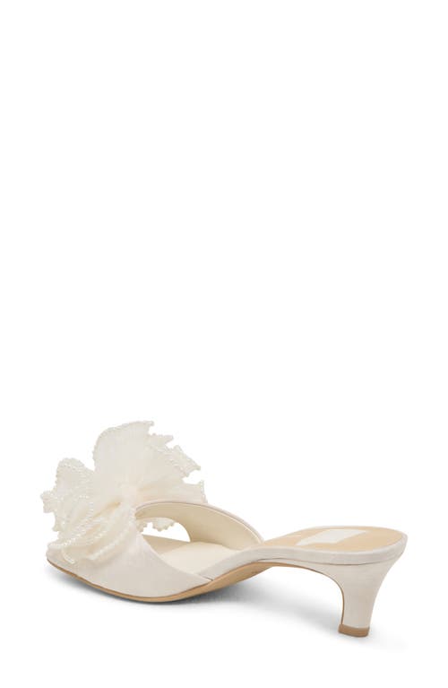 Dolce Vita Narita Pearl Sandal