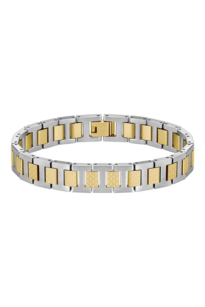 METROPOLE, Alternate, color, TWO TONE