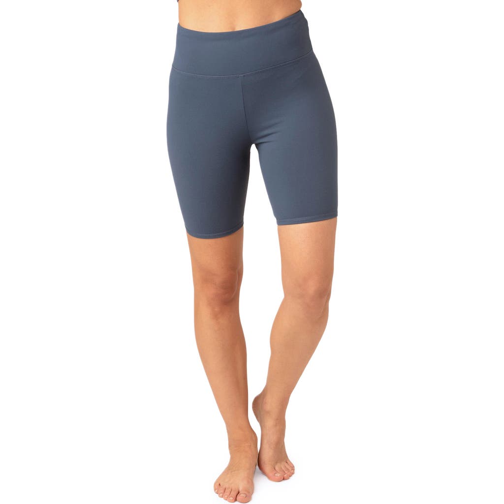 Threads 4 Thought Monica Bike Shorts In Serene
