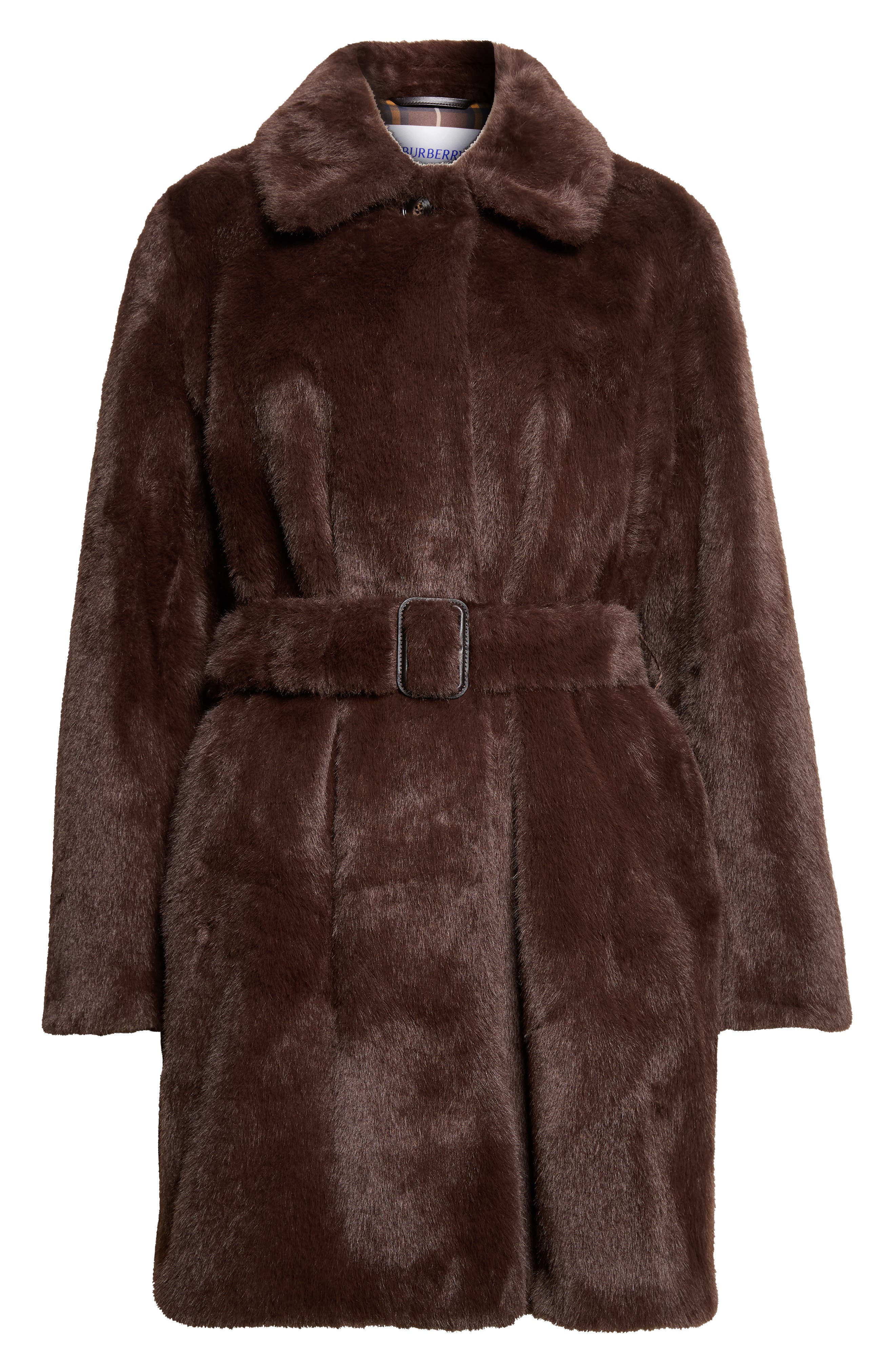 selected CHOCOLATE BROWN