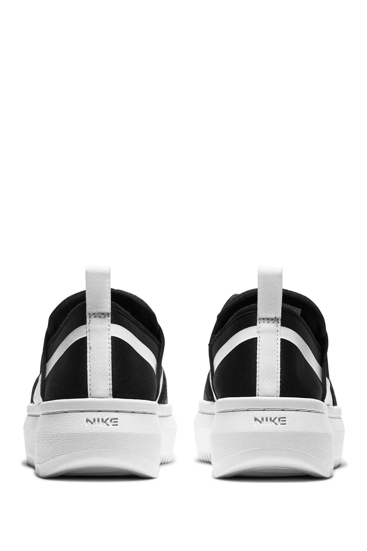 Nike Court Vision Alta Sneaker, Alternate, color, 