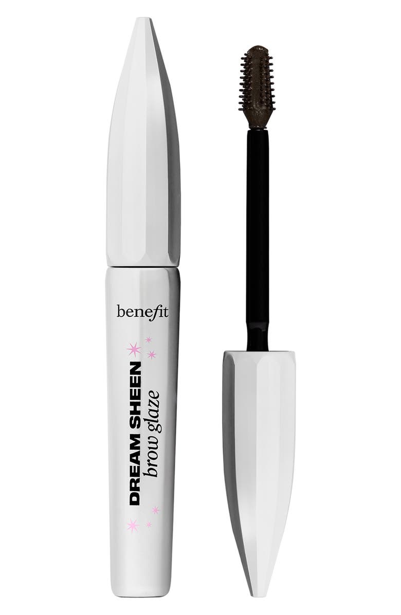 Benefit Cosmetics Dream Sheen Tinted Brow Glaze, Main, color, 