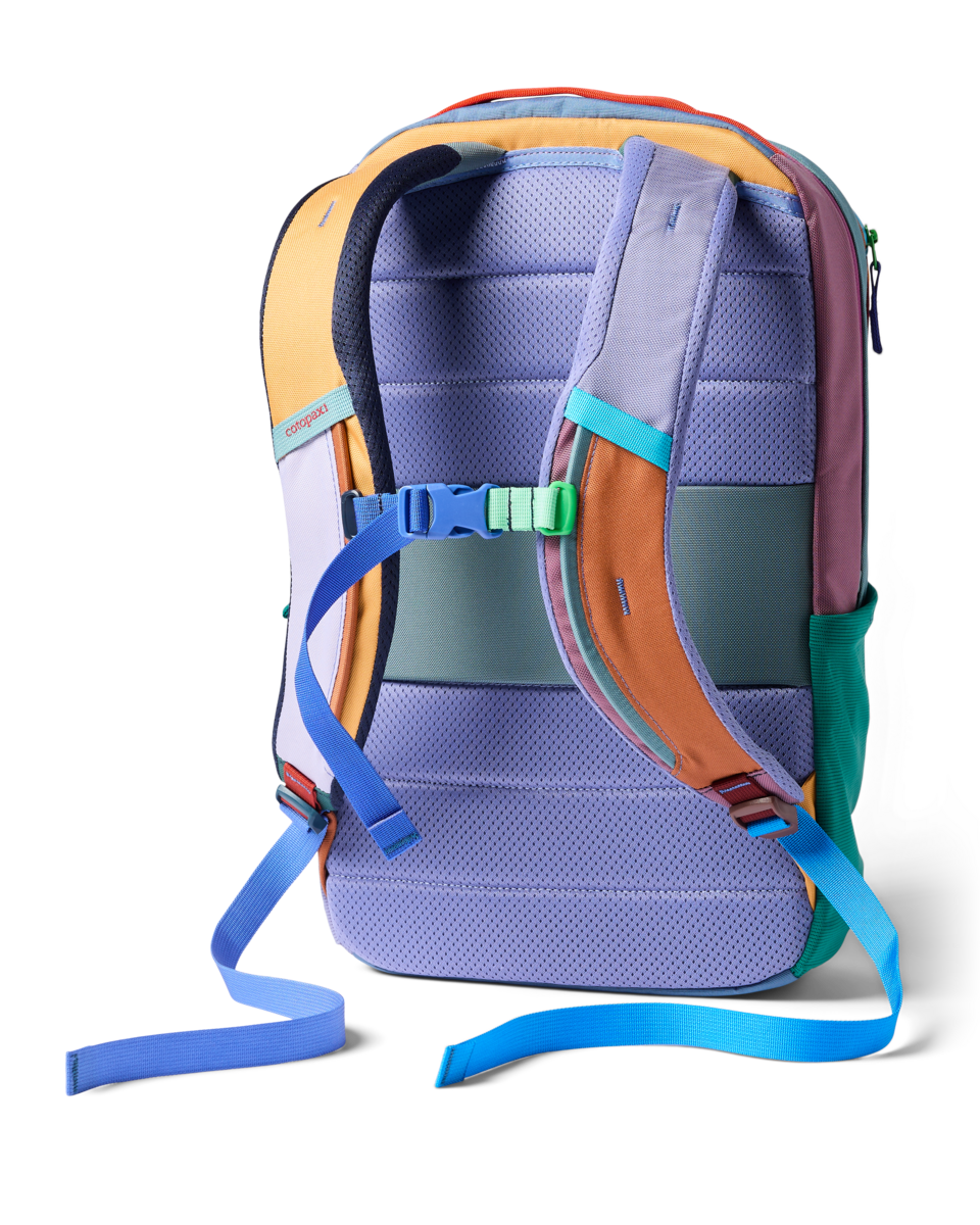 Allpa 18L Daypack - Del Día, Alternate, color, Del Día